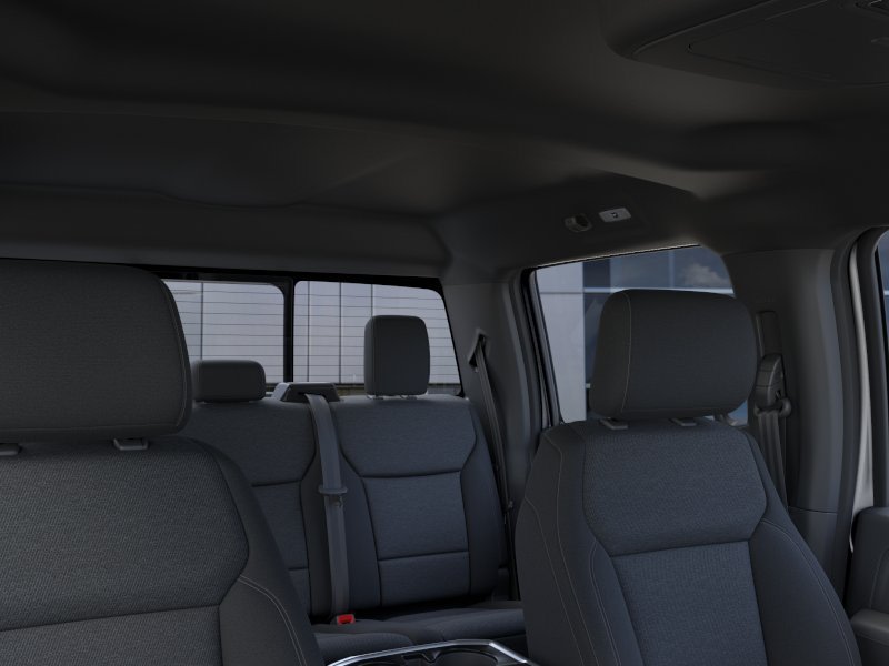 Thumbnail: 2026 Ford F-150 - 12
