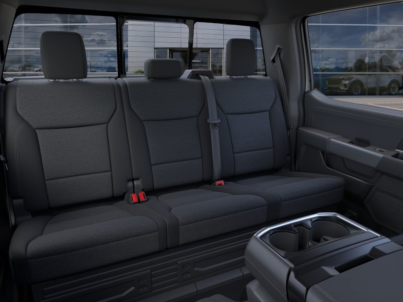 Thumbnail: 2026 Ford F-150 - 10