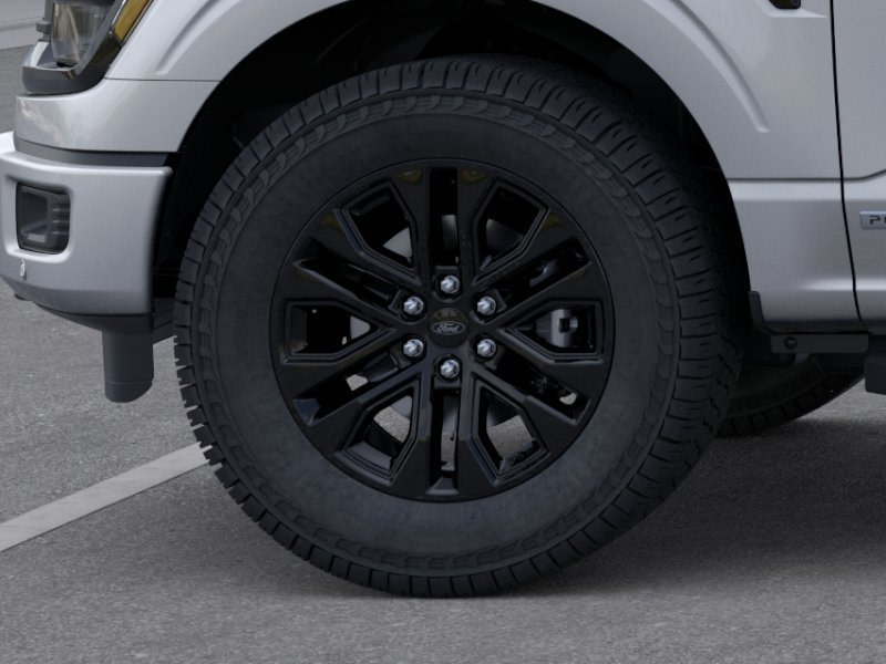 Thumbnail: 2026 Ford F-150 - 6
