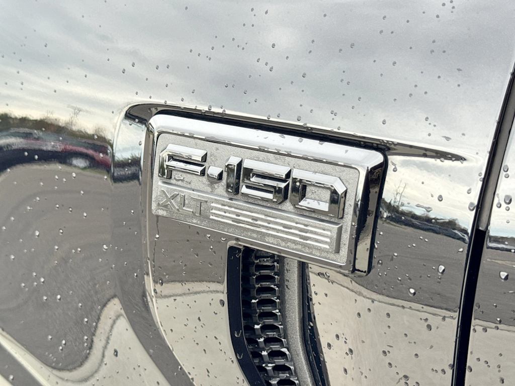 Thumbnail: 2025 Ford F-150 - 23