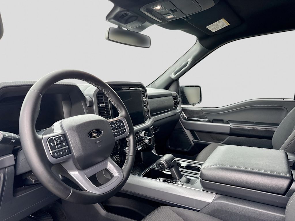 Thumbnail: 2025 Ford F-150 - 2
