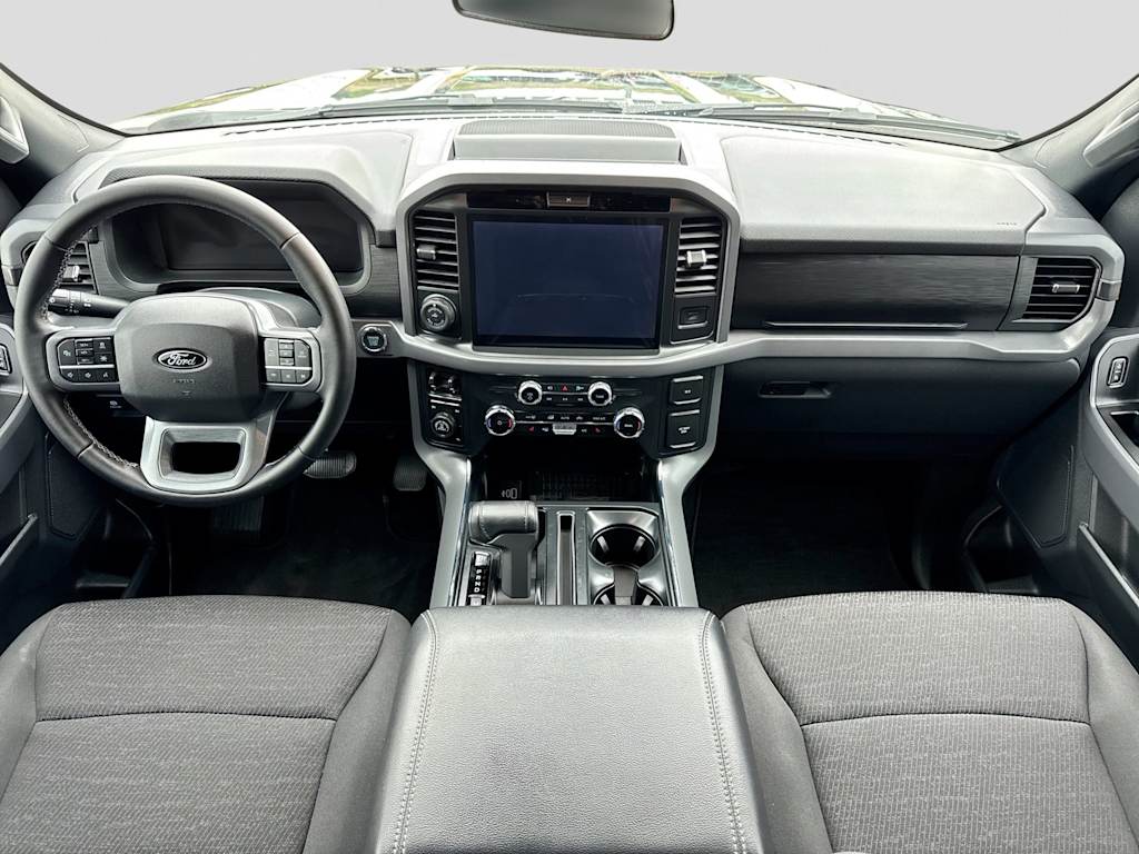Thumbnail: 2025 Ford F-150 - 9