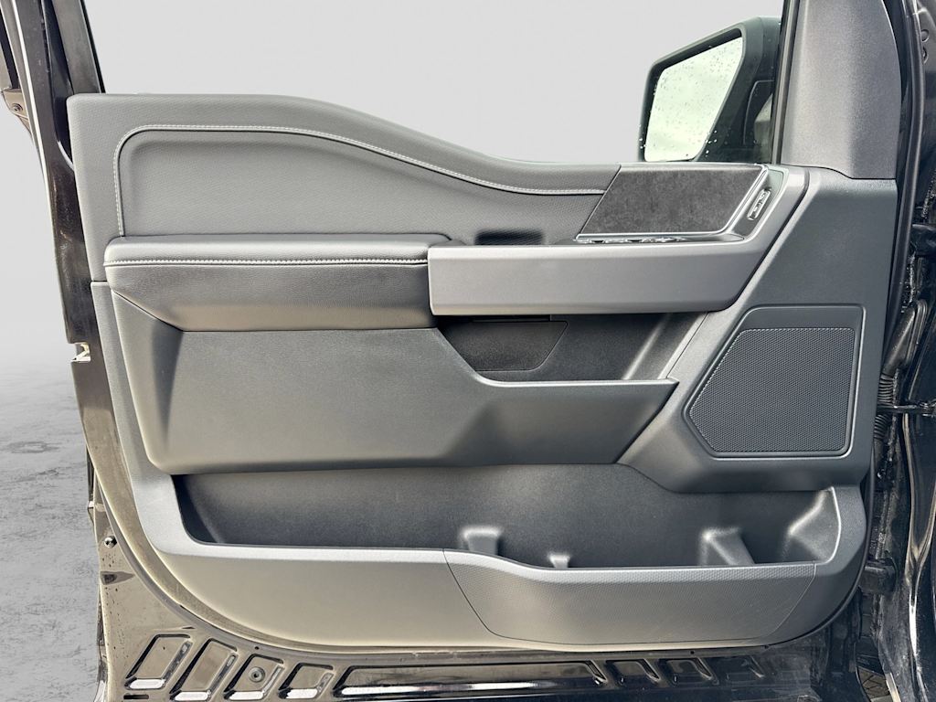 Thumbnail: 2025 Ford F-150 - 31