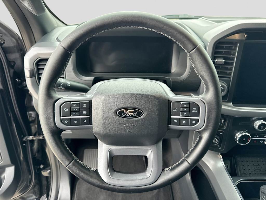 Thumbnail: 2025 Ford F-150 - 13