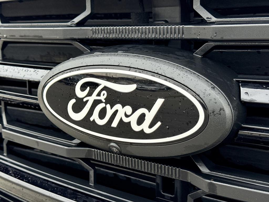 Thumbnail: 2025 Ford F-150 - 7