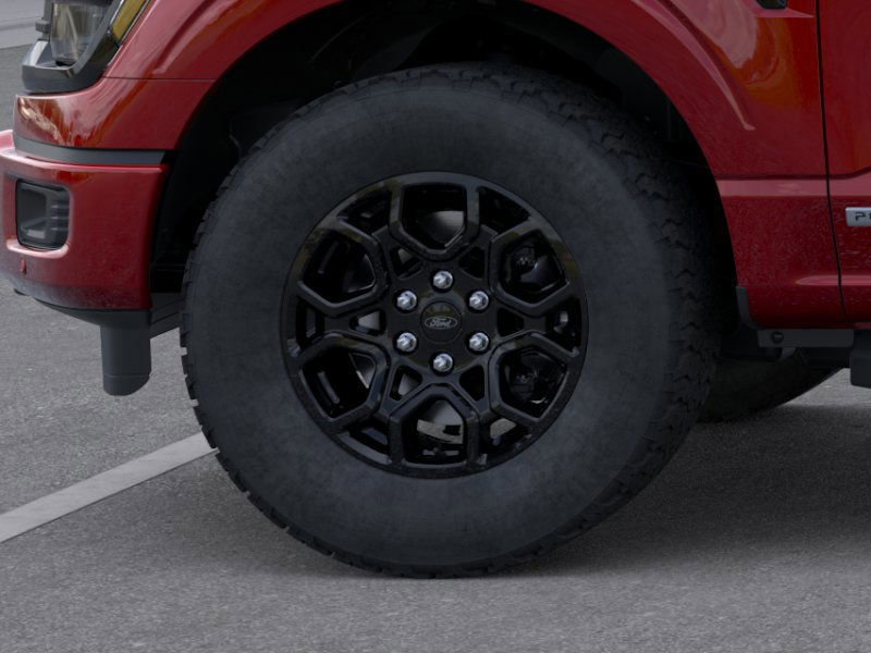 Thumbnail: 2025 Ford F-150 - 6