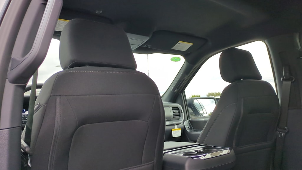 Thumbnail: 2025 Ford F-150 - 18