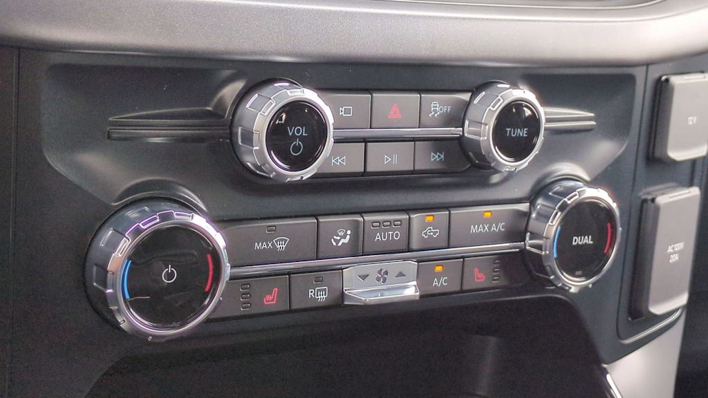 Thumbnail: 2025 Ford F-150 - 33