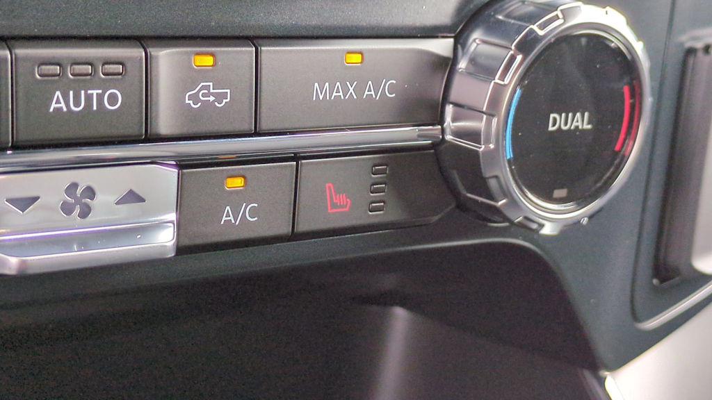 Thumbnail: 2025 Ford F-150 - 26