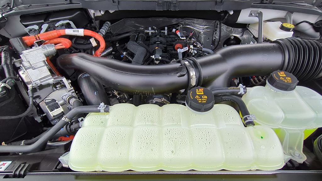 Thumbnail: 2025 Ford F-150 - 9