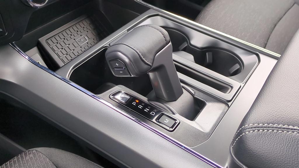 Thumbnail: 2025 Ford F-150 - 35