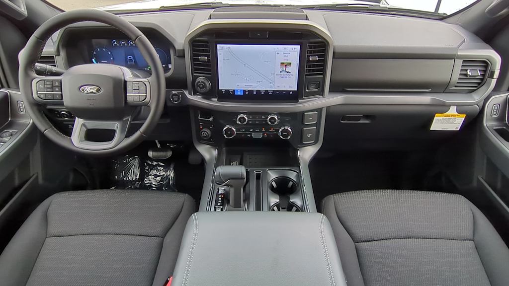 Thumbnail: 2025 Ford F-150 - 2