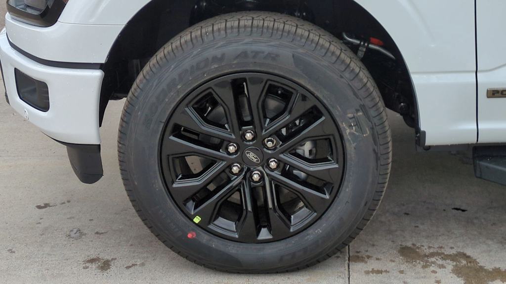 Thumbnail: 2025 Ford F-150 - 8