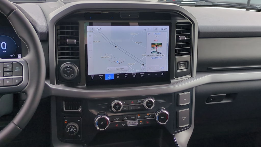 Thumbnail: 2025 Ford F-150 - 14