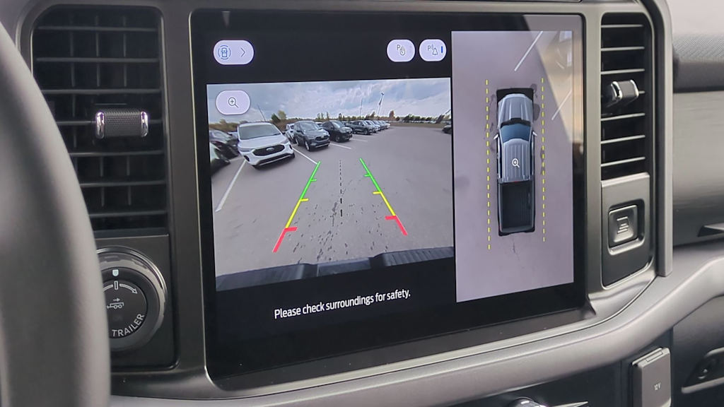 Thumbnail: 2025 Ford F-150 - 32