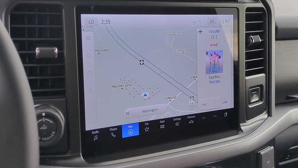 Thumbnail: 2025 Ford F-150 - 31