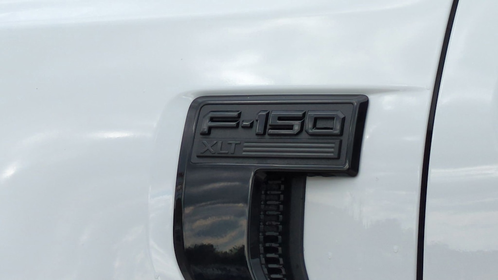 Thumbnail: 2025 Ford F-150 - 23