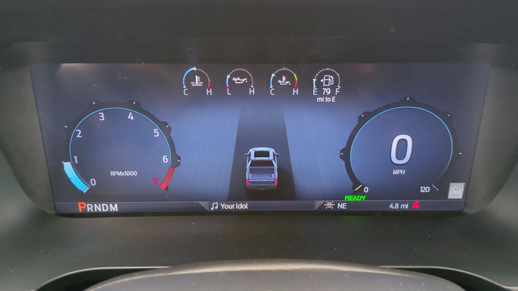 Thumbnail: 2025 Ford F-150 - 16