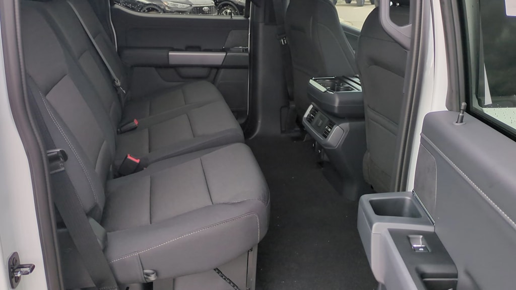 Thumbnail: 2025 Ford F-150 - 25