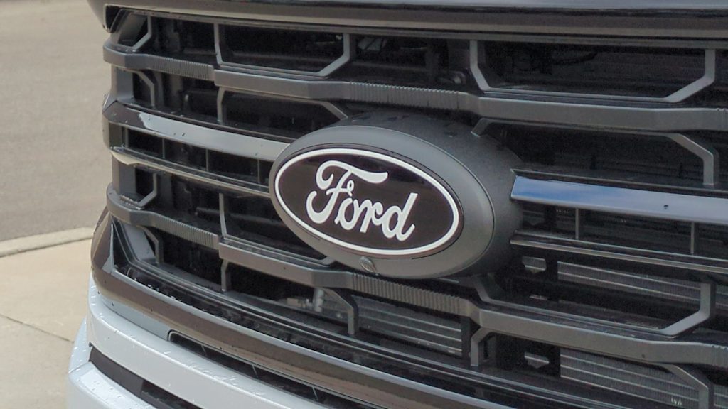 Thumbnail: 2025 Ford F-150 - 7