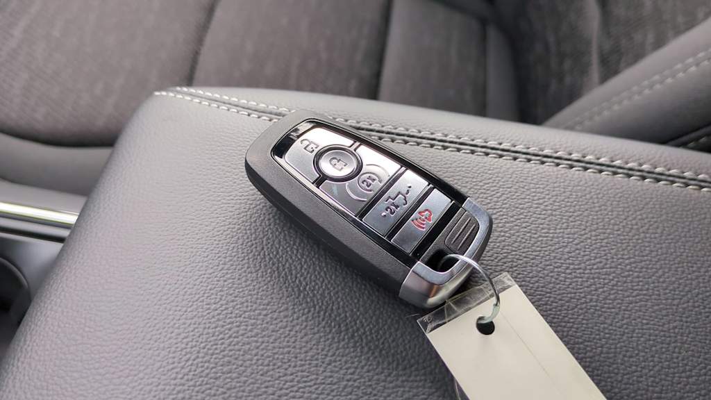 Thumbnail: 2025 Ford F-150 - 37