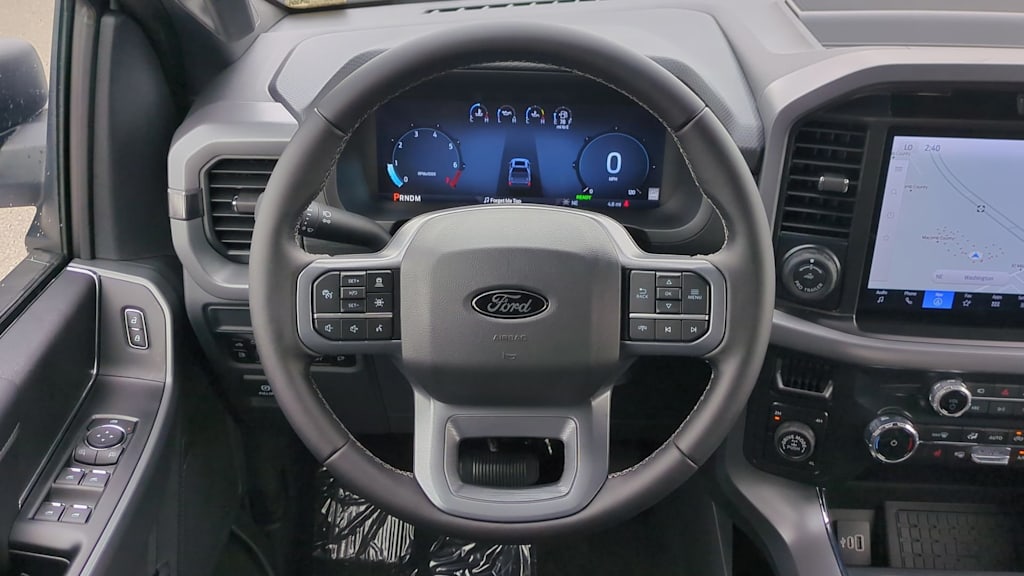 Thumbnail: 2025 Ford F-150 - 10