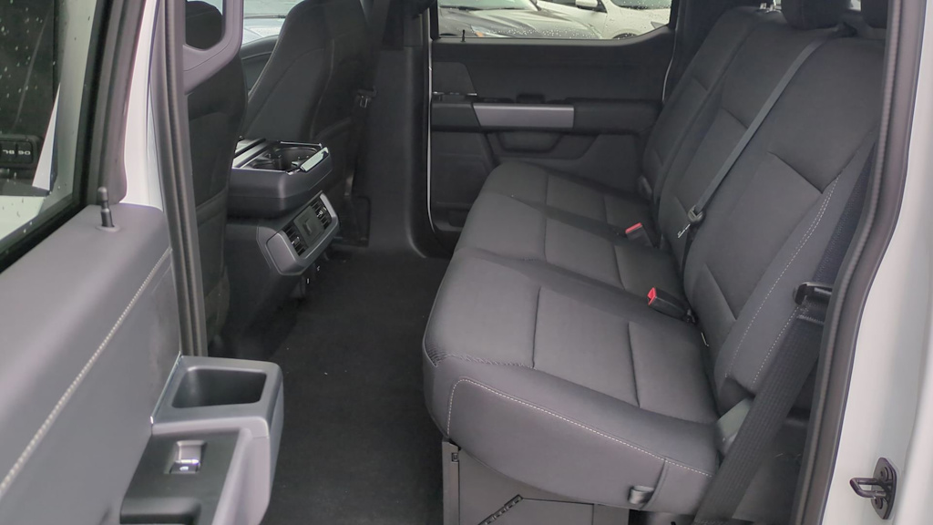 Thumbnail: 2025 Ford F-150 - 13