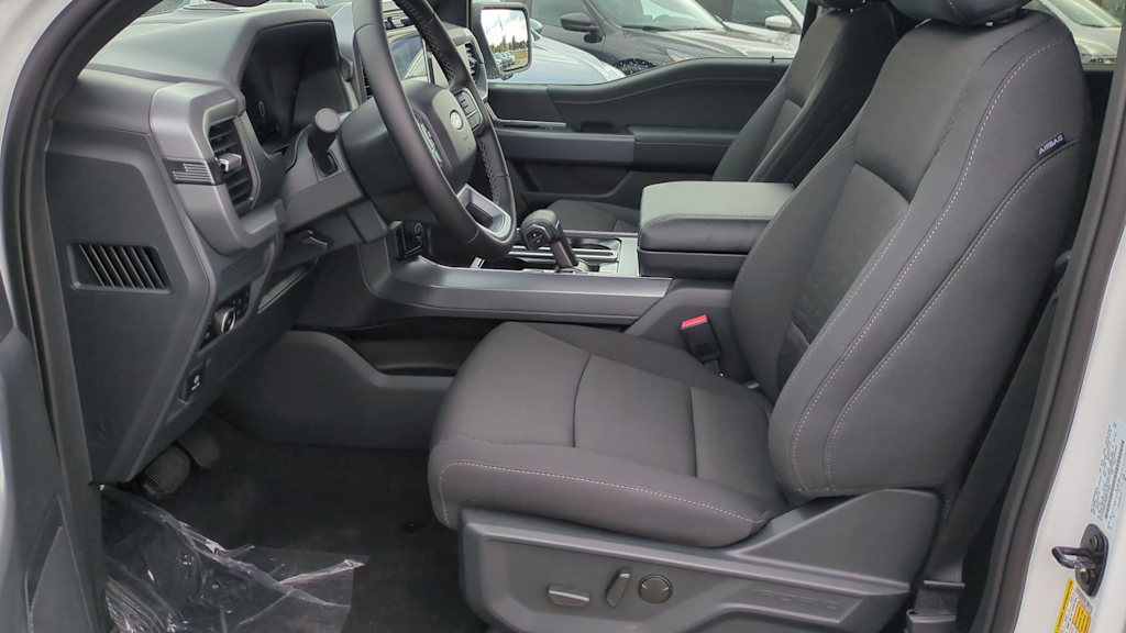 Thumbnail: 2025 Ford F-150 - 11