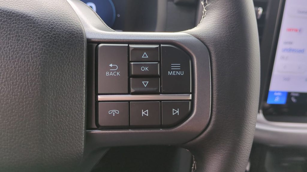 Thumbnail: 2025 Ford F-150 - 29