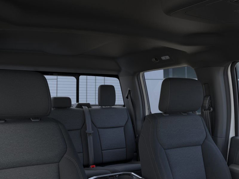 Thumbnail: 2025 Ford F-150 - 11