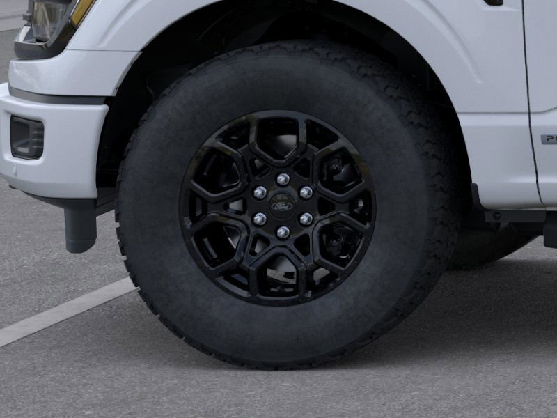 Thumbnail: 2025 Ford F-150 - 6