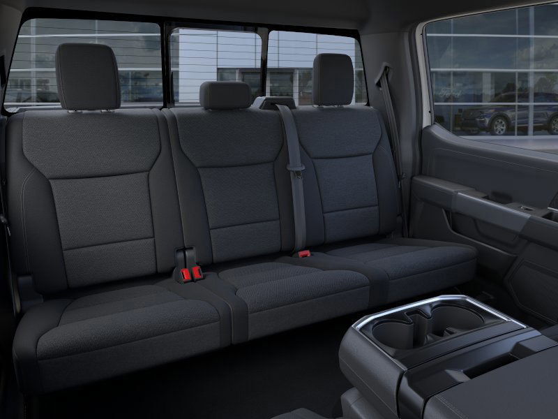 Thumbnail: 2025 Ford F-150 - 9