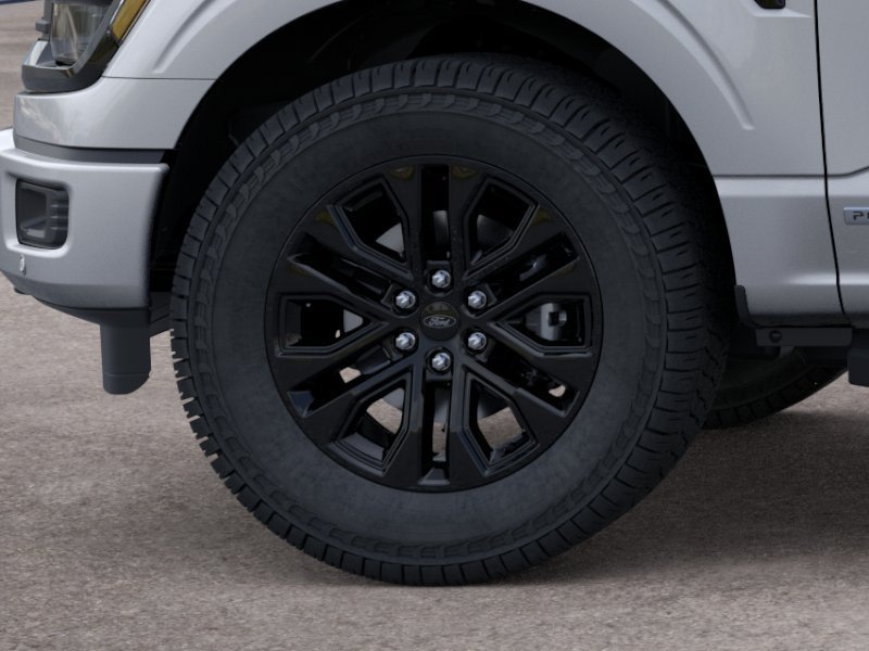 Thumbnail: 2026 Ford F-150 - 7