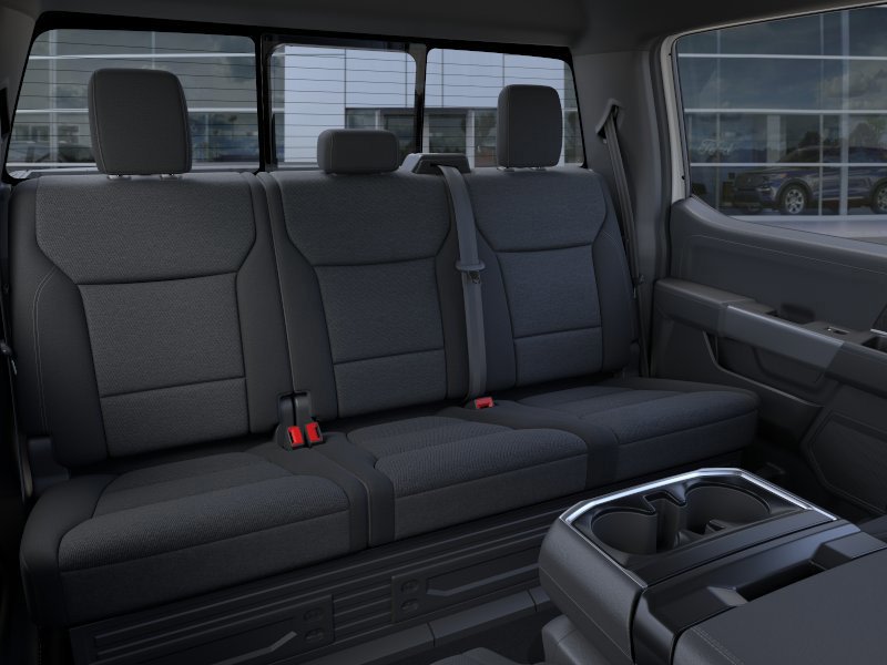Thumbnail: 2026 Ford F-150 - 9