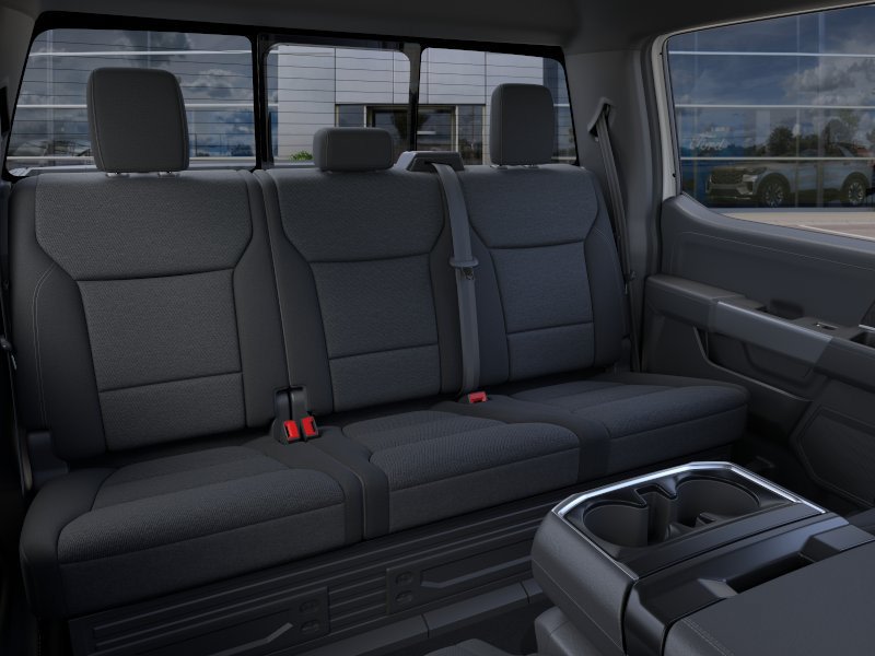 Thumbnail: 2026 Ford F-150 - 10