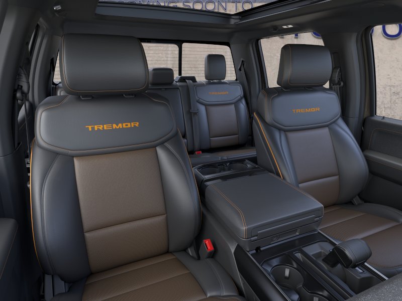 Thumbnail: 2026 Ford F-150 - 8