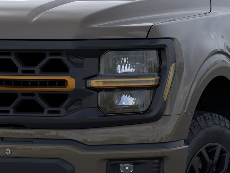 Thumbnail: 2026 Ford F-150 - 18