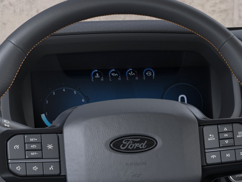 Thumbnail: 2026 Ford F-150 - 15