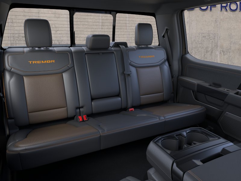 Thumbnail: 2026 Ford F-150 - 10