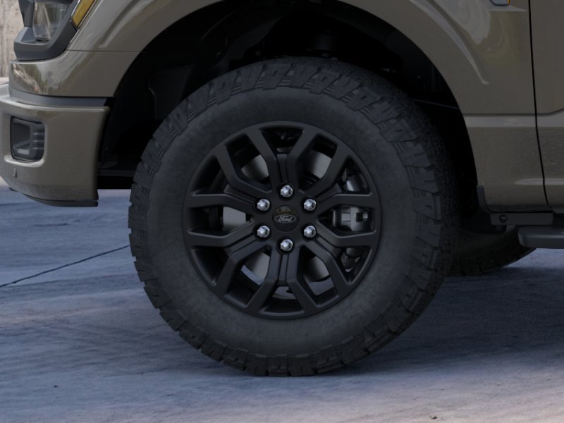 Thumbnail: 2026 Ford F-150 - 7