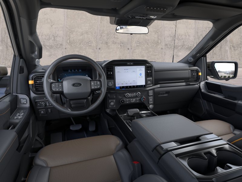 Thumbnail: 2026 Ford F-150 - 2
