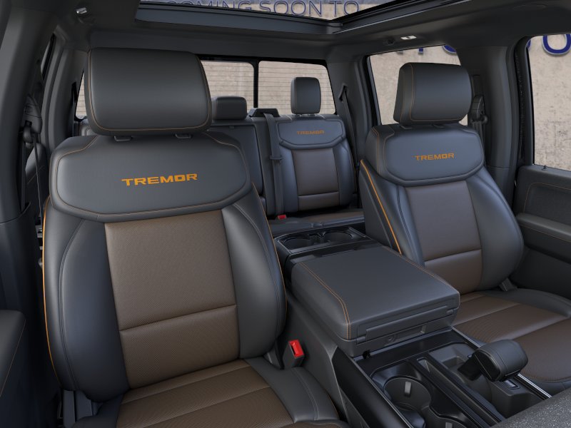 Thumbnail: 2026 Ford F-150 - 8