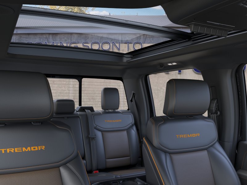 Thumbnail: 2026 Ford F-150 - 21