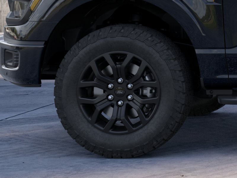 Thumbnail: 2026 Ford F-150 - 7