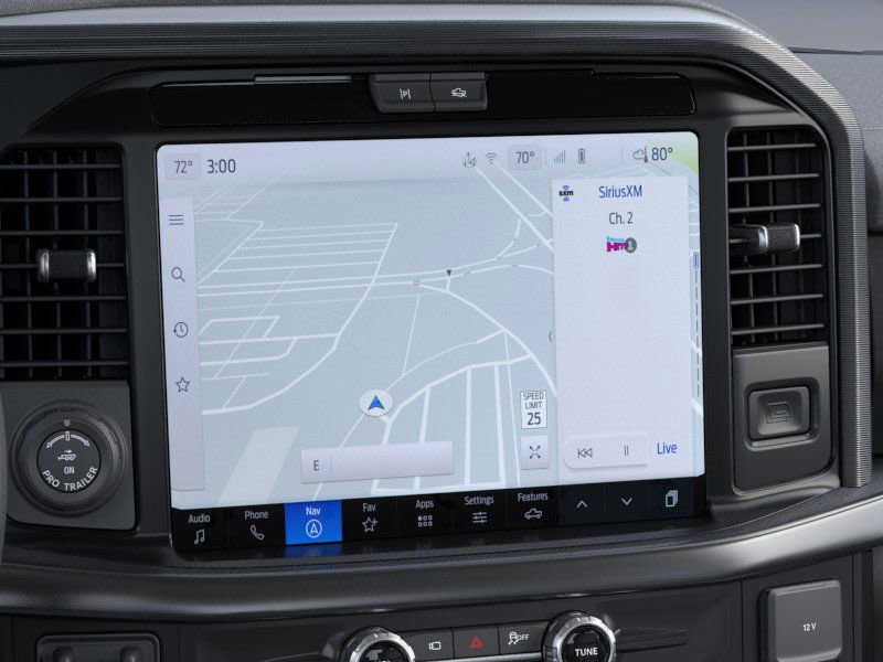 Thumbnail: 2025 Ford F-150 - 11