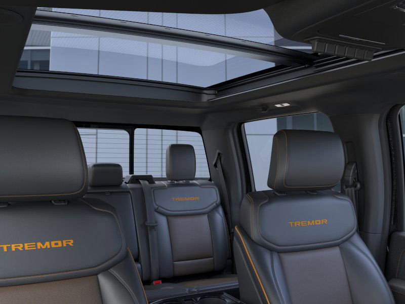 Thumbnail: 2025 Ford F-150 - 22