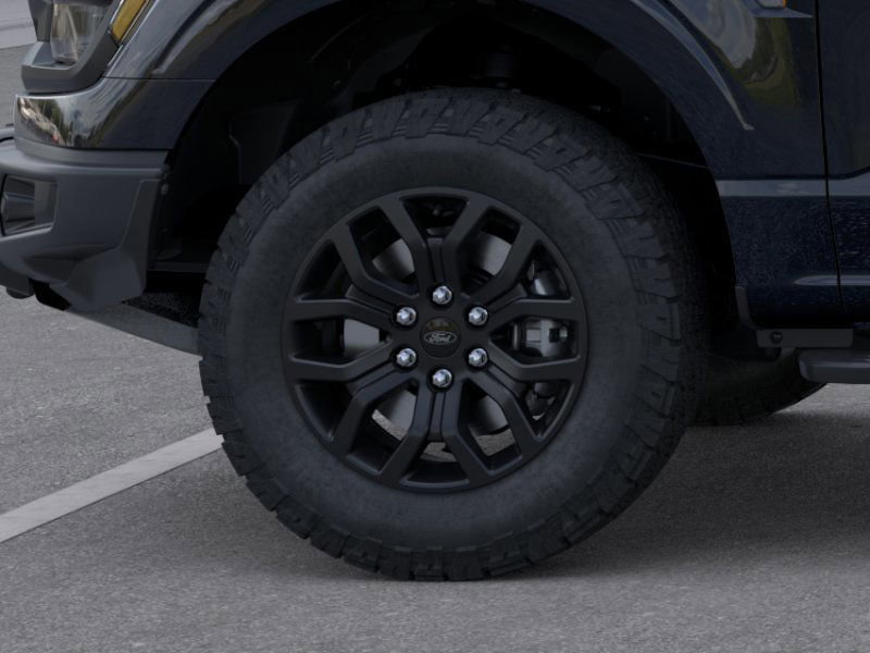 Thumbnail: 2025 Ford F-150 - 7