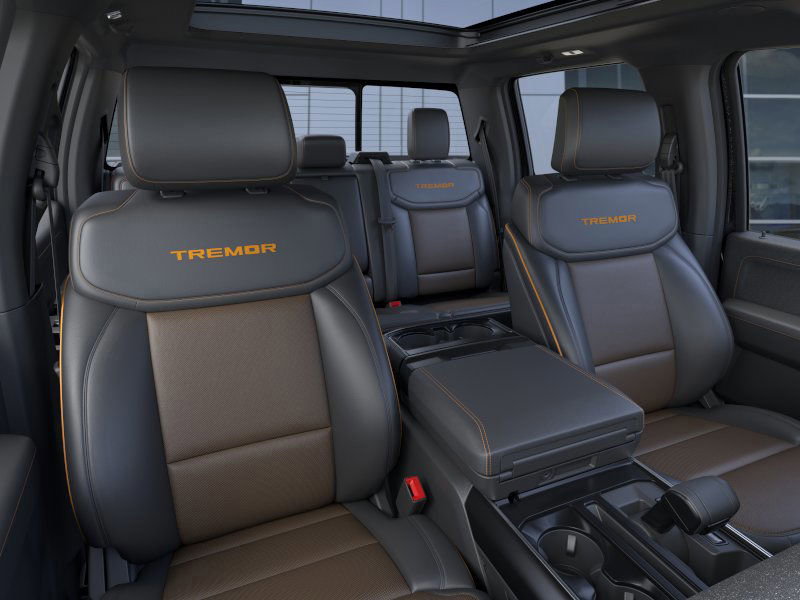 Thumbnail: 2025 Ford F-150 - 8