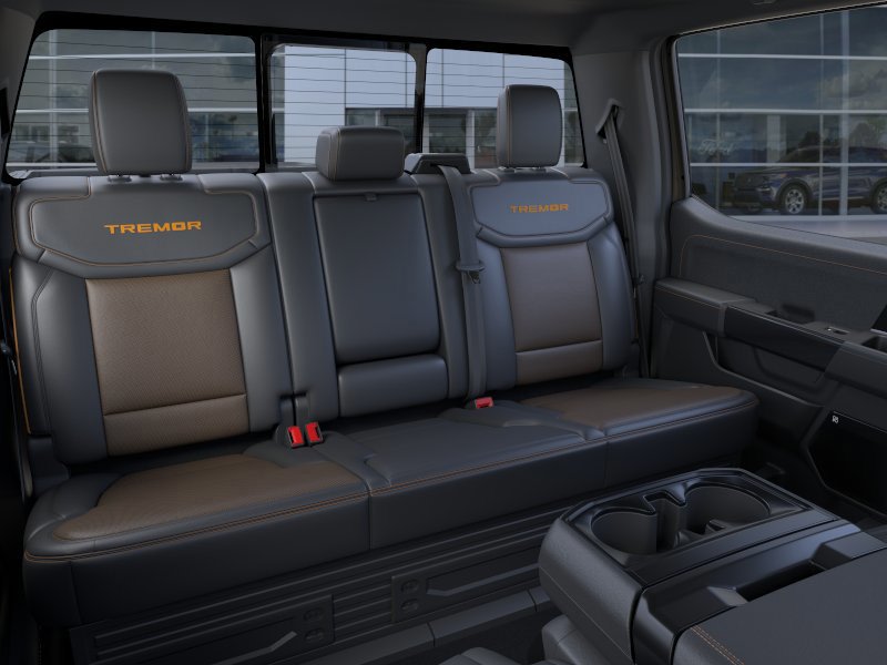 Thumbnail: 2026 Ford F-150 - 9