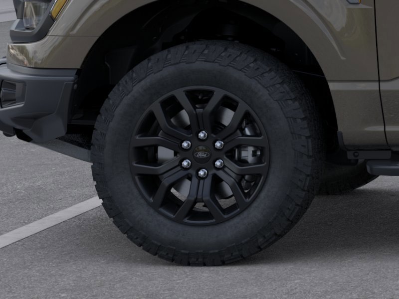 Thumbnail: 2026 Ford F-150 - 6